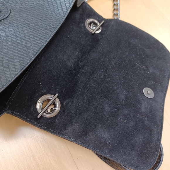 Circus by Sam Edelman Clive Pin Embellished Crossbody - Picture 3 of 4